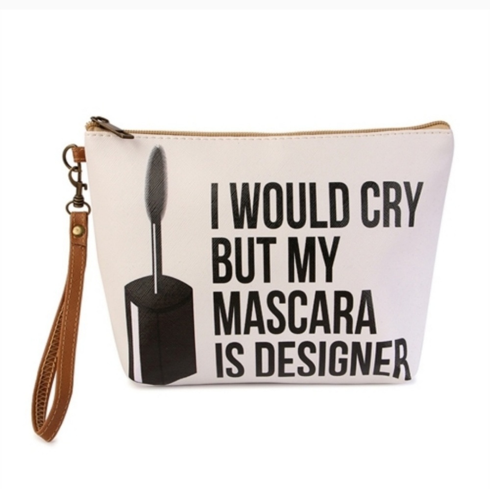 Cosmetic Bag